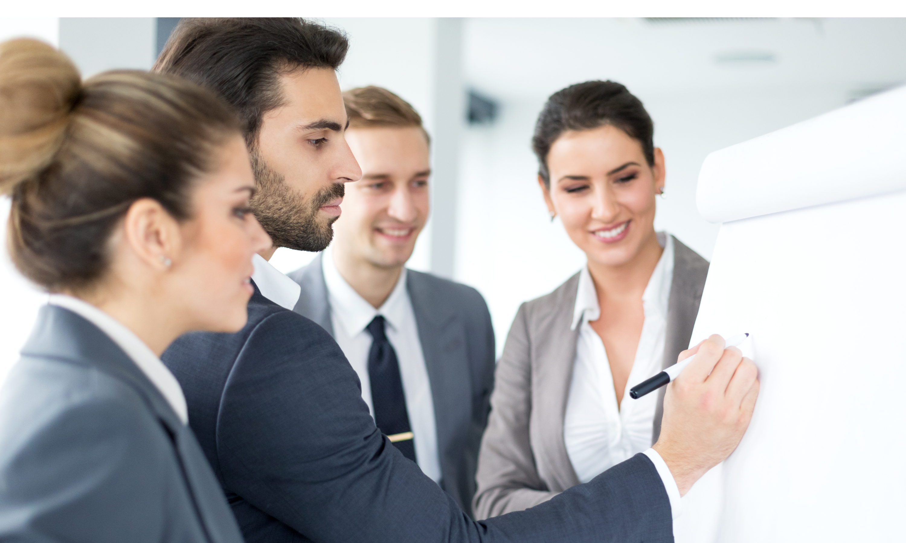 Les fondamentaux du management